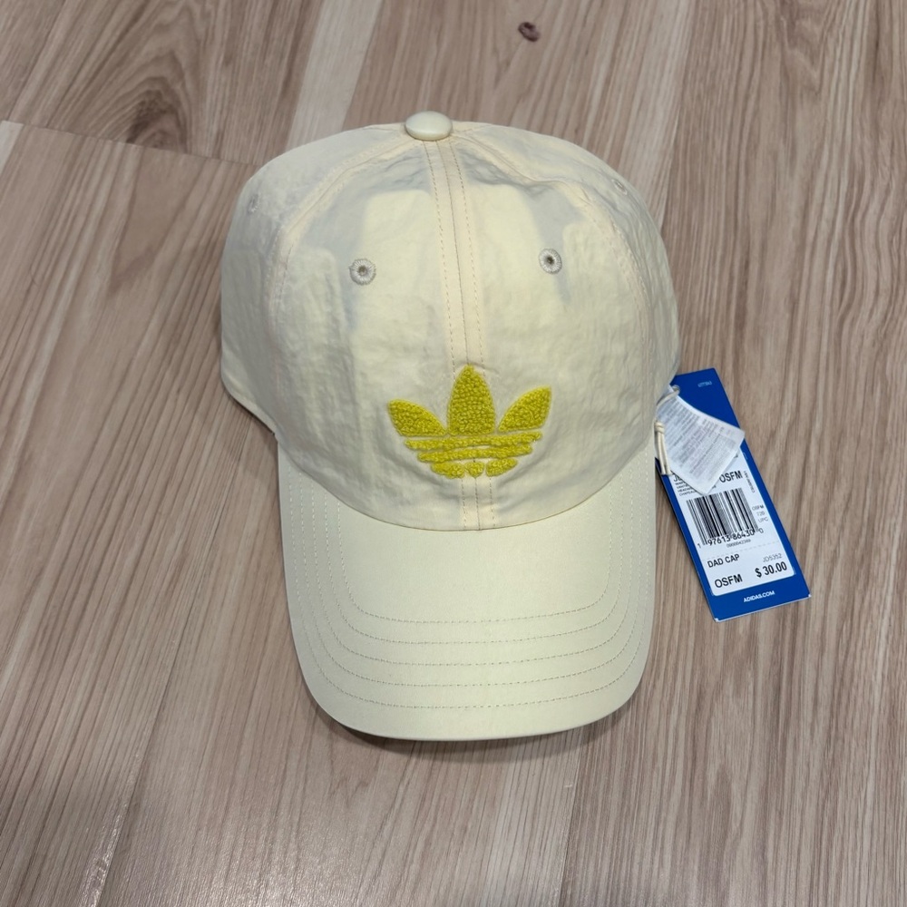 Adidas Hat